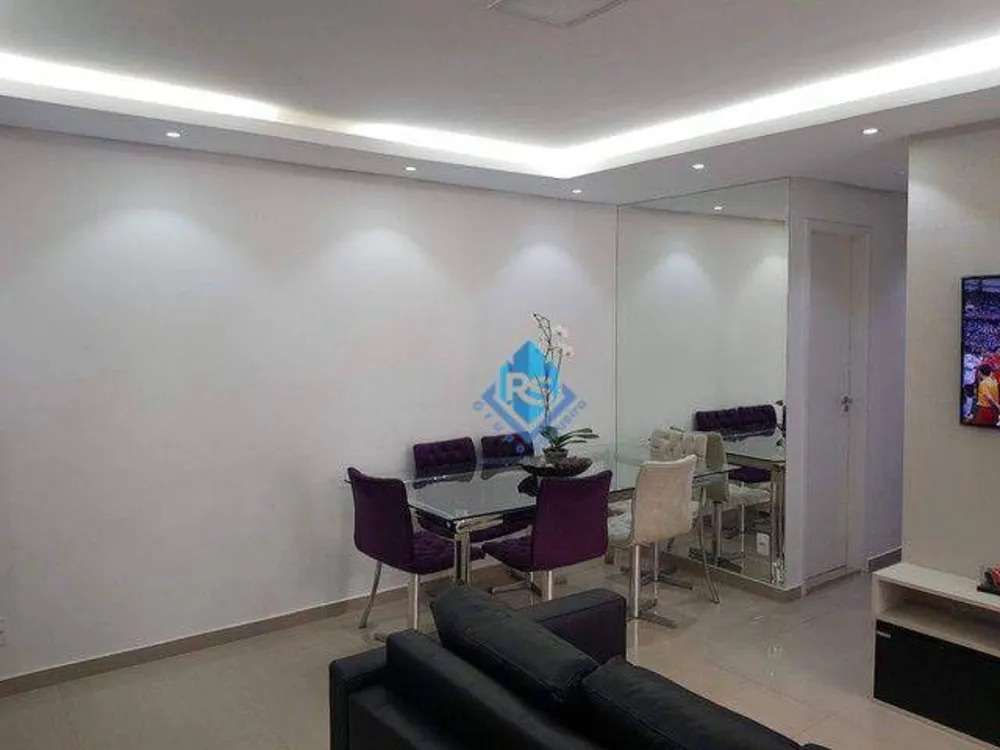 Apartamento, 2 quartos, 65 m² - Foto 3