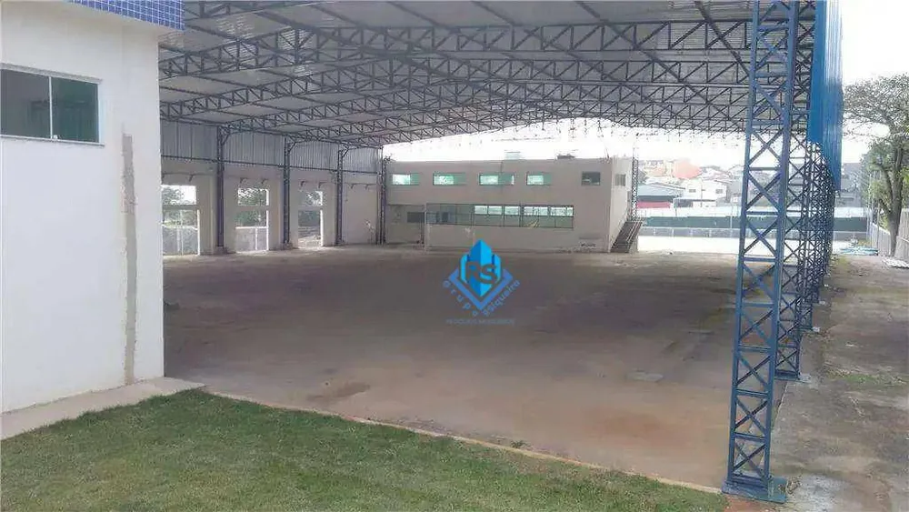 Depósito-Galpão, 2450 m² - Foto 5