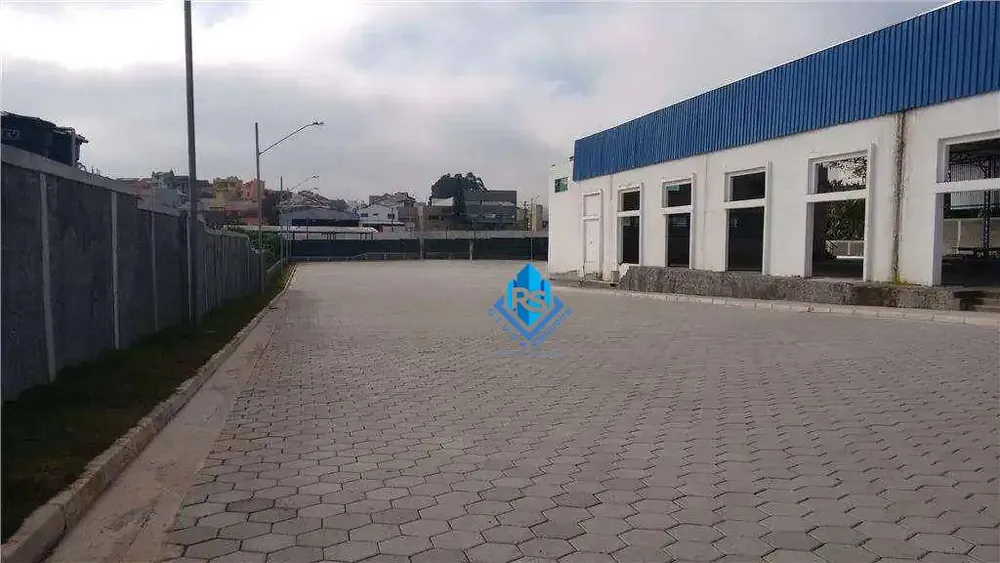 Depósito-Galpão, 2450 m² - Foto 4