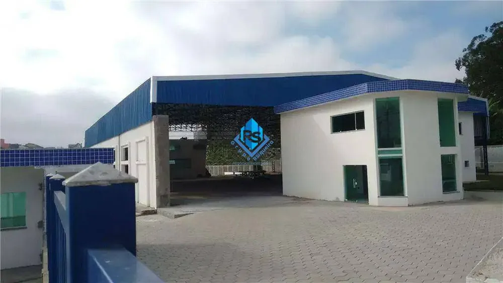 Depósito-Galpão, 2450 m² - Foto 4