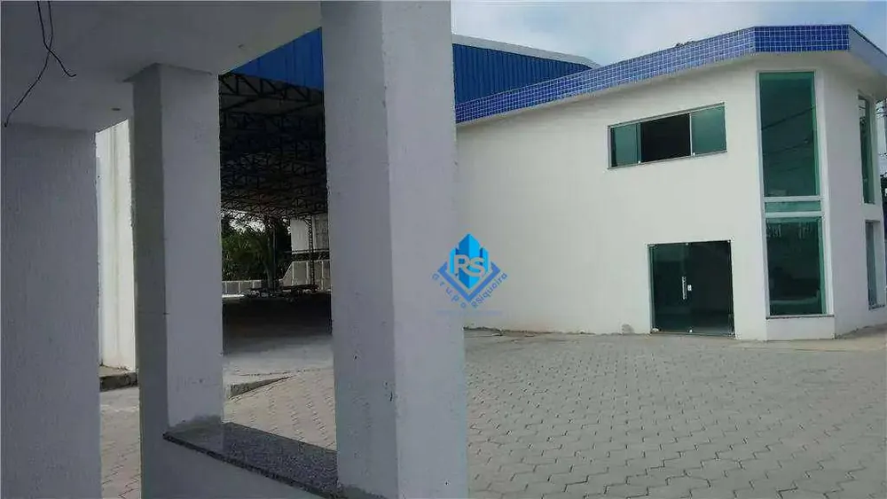 Depósito-Galpão, 2450 m² - Foto 10