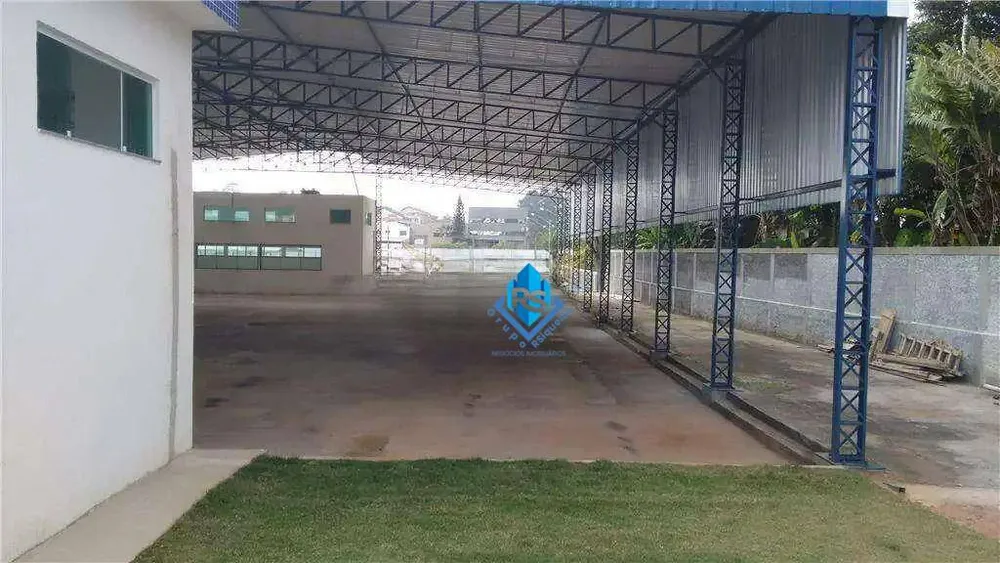 Depósito-Galpão, 2450 m² - Foto 6