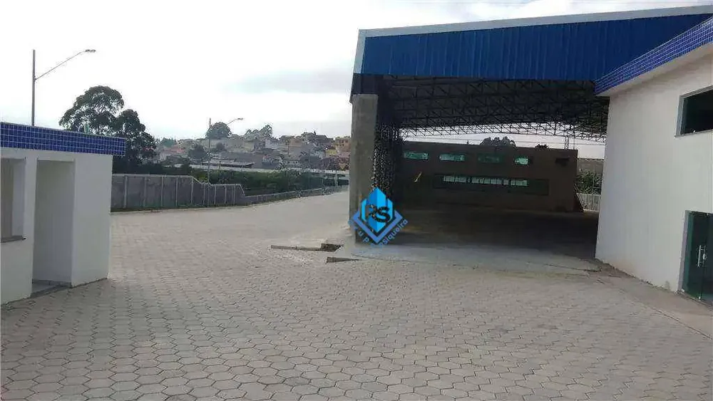 Depósito-Galpão, 2450 m² - Foto 14