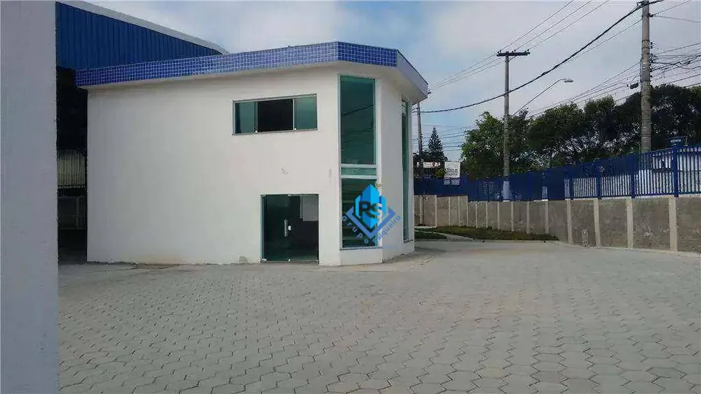 Depósito-Galpão, 2450 m² - Foto 7