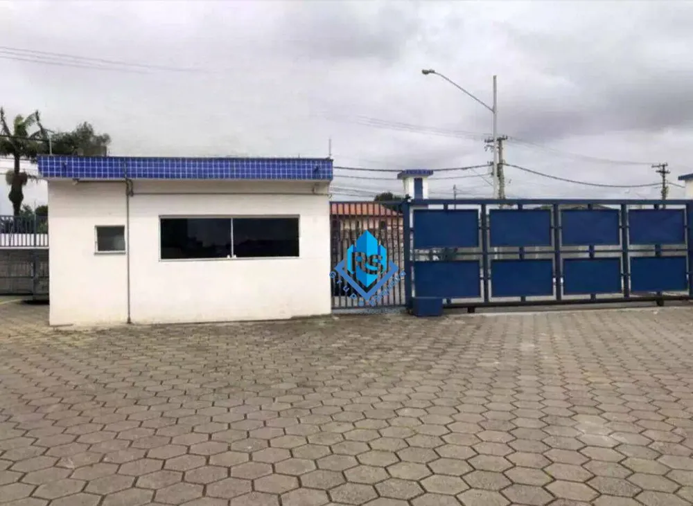 Depósito-Galpão, 2450 m² - Foto 13
