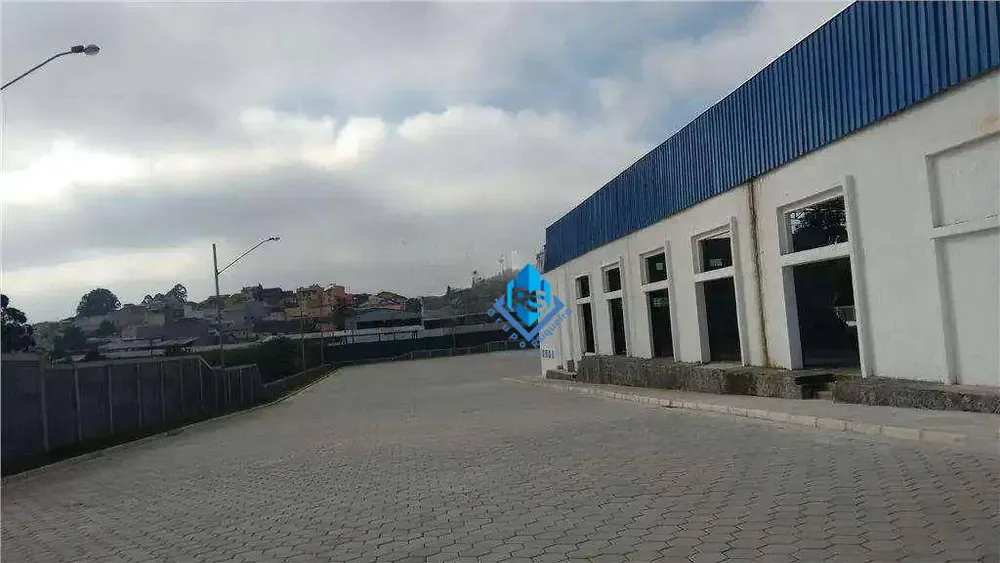 Depósito-Galpão, 2450 m² - Foto 5
