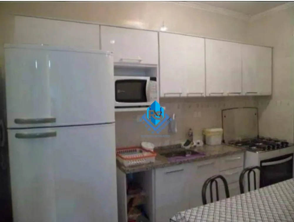 Apartamento, 1 quarto, 55 m² - Foto 6