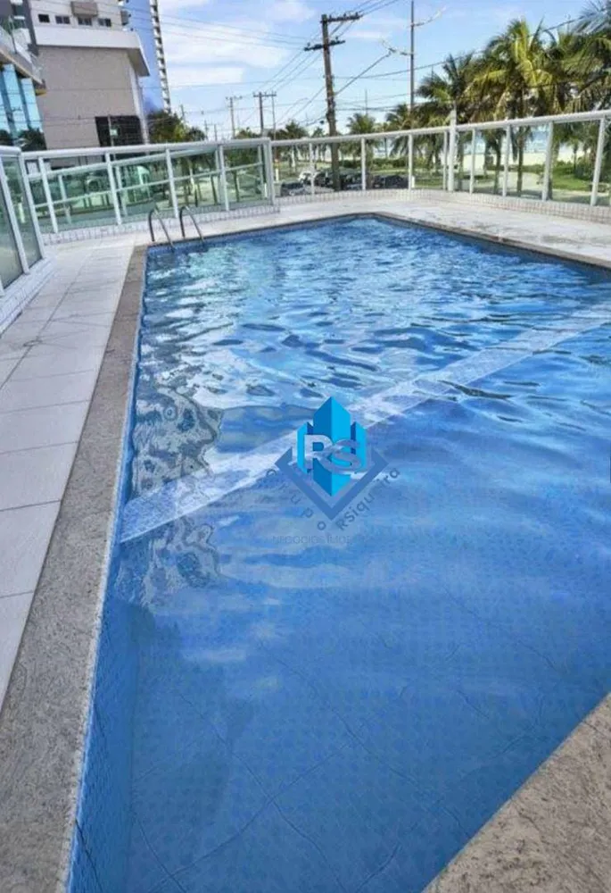 Apartamento, 1 quarto, 55 m² - Foto 1