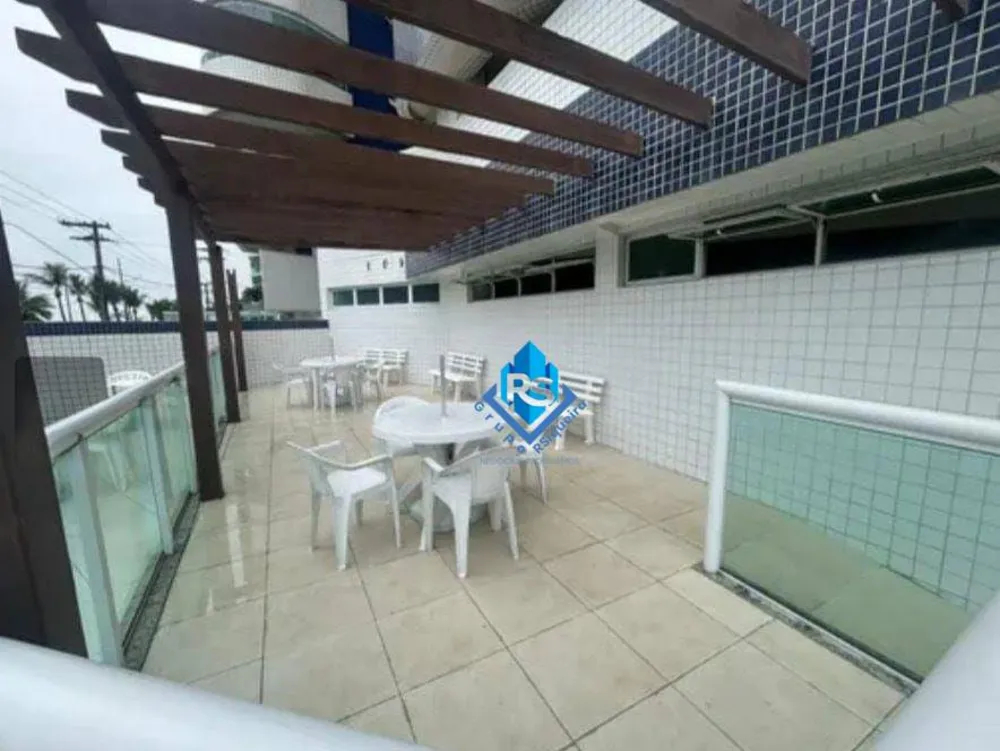 Apartamento, 1 quarto, 55 m² - Foto 4