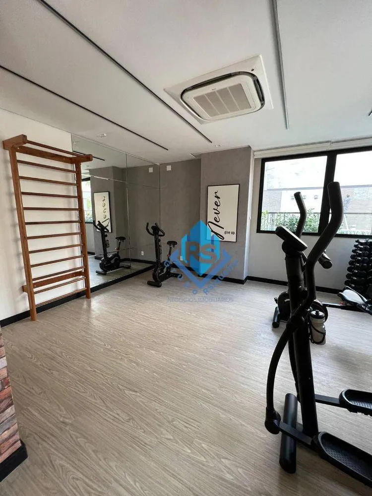 Apartamento, 3 quartos, 162 m² - Foto 11