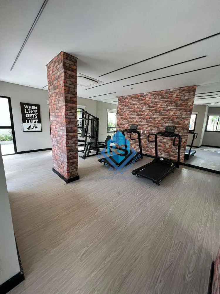 Apartamento, 3 quartos, 162 m² - Foto 14