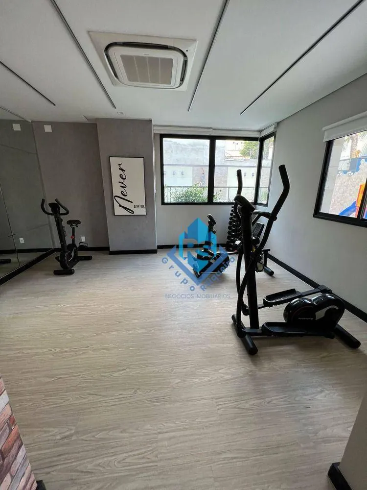 Apartamento, 3 quartos, 162 m² - Foto 15
