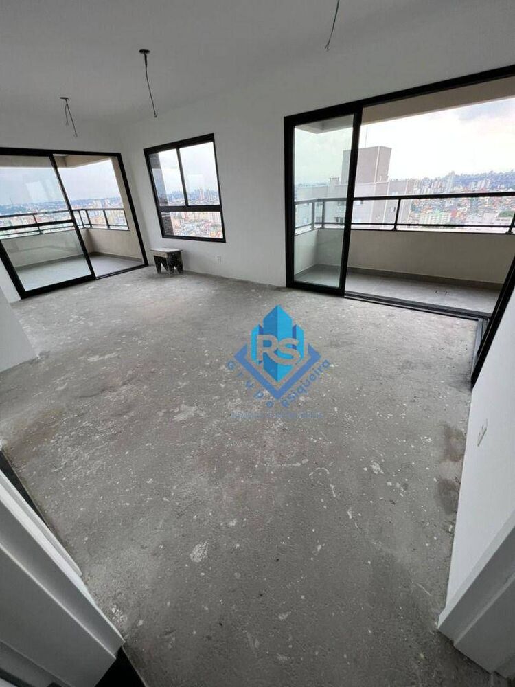 Apartamento, 3 quartos, 162 m² - Foto 4