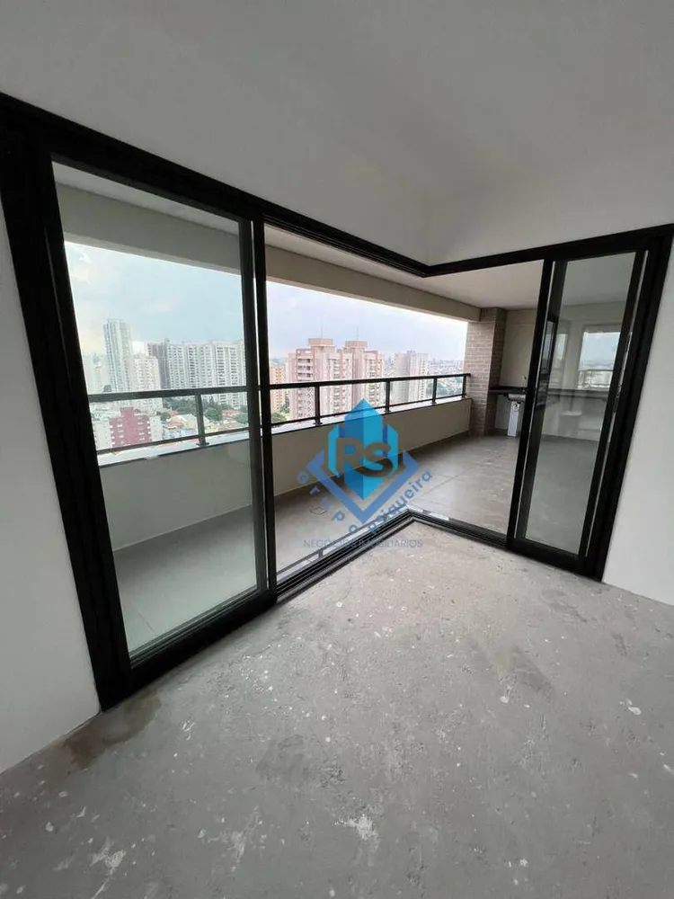 Apartamento, 3 quartos, 162 m² - Foto 3