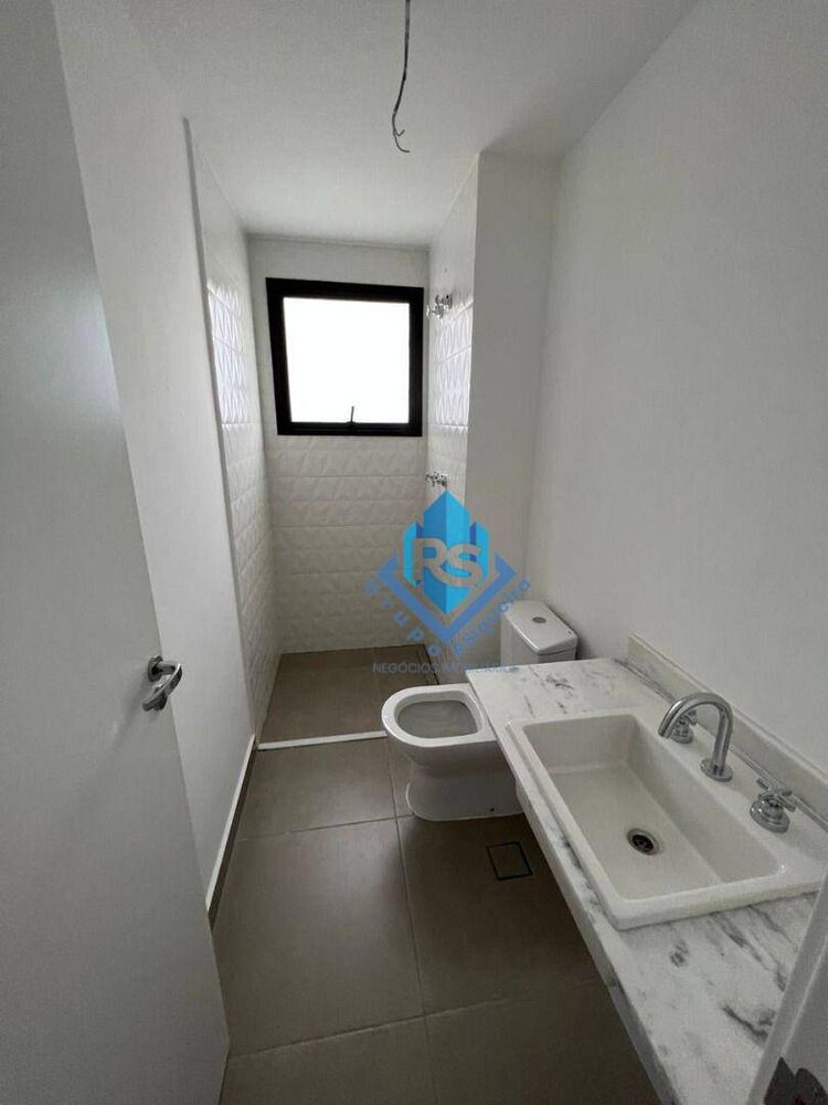 Apartamento, 3 quartos, 162 m² - Foto 1