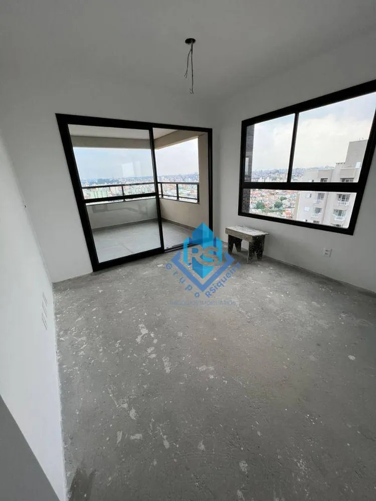 Apartamento, 3 quartos, 162 m² - Foto 6