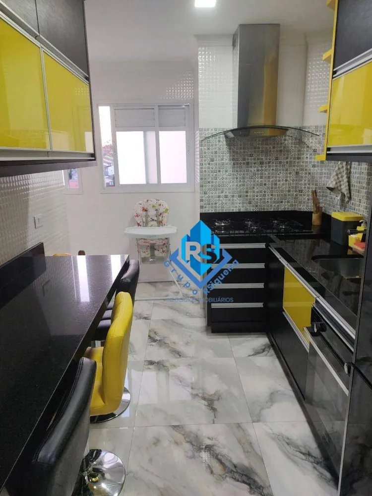 Cobertura, 2 quartos, 176 m² - Foto 12