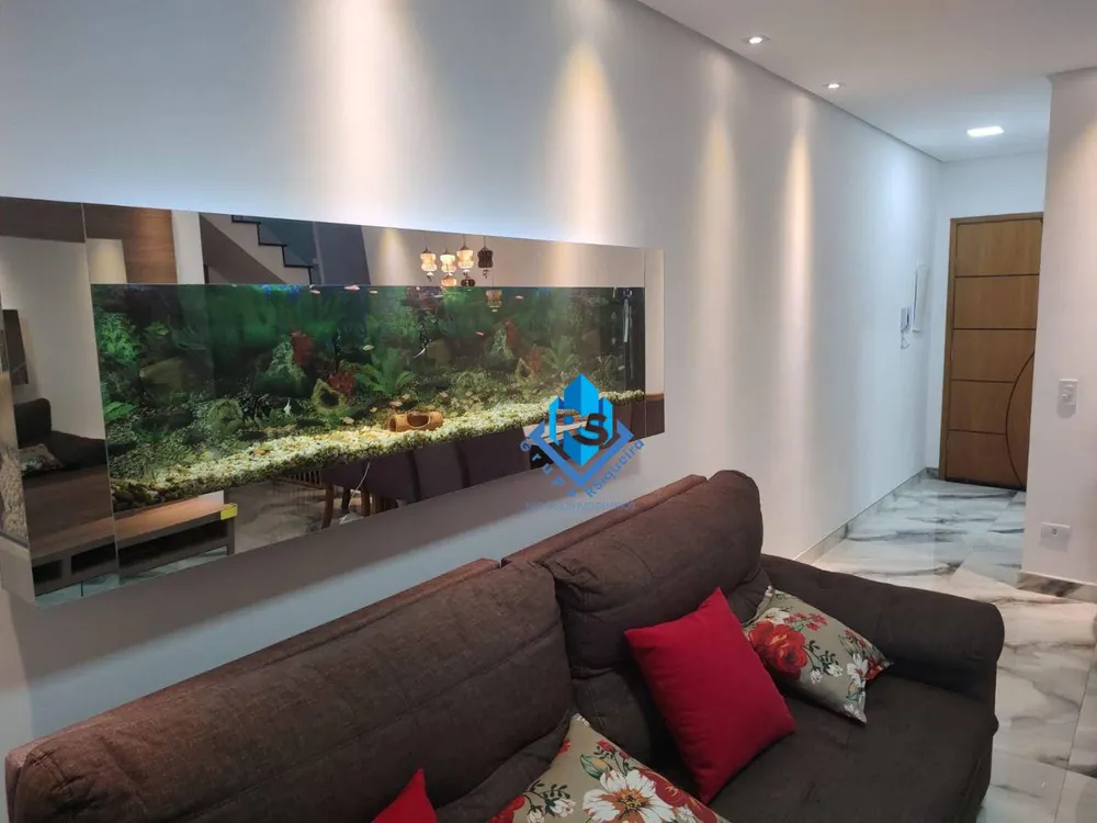 Cobertura, 2 quartos, 176 m² - Foto 4