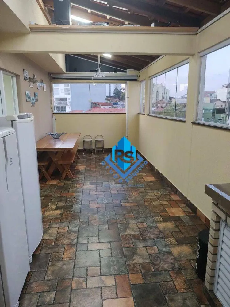 Cobertura, 2 quartos, 176 m² - Foto 3