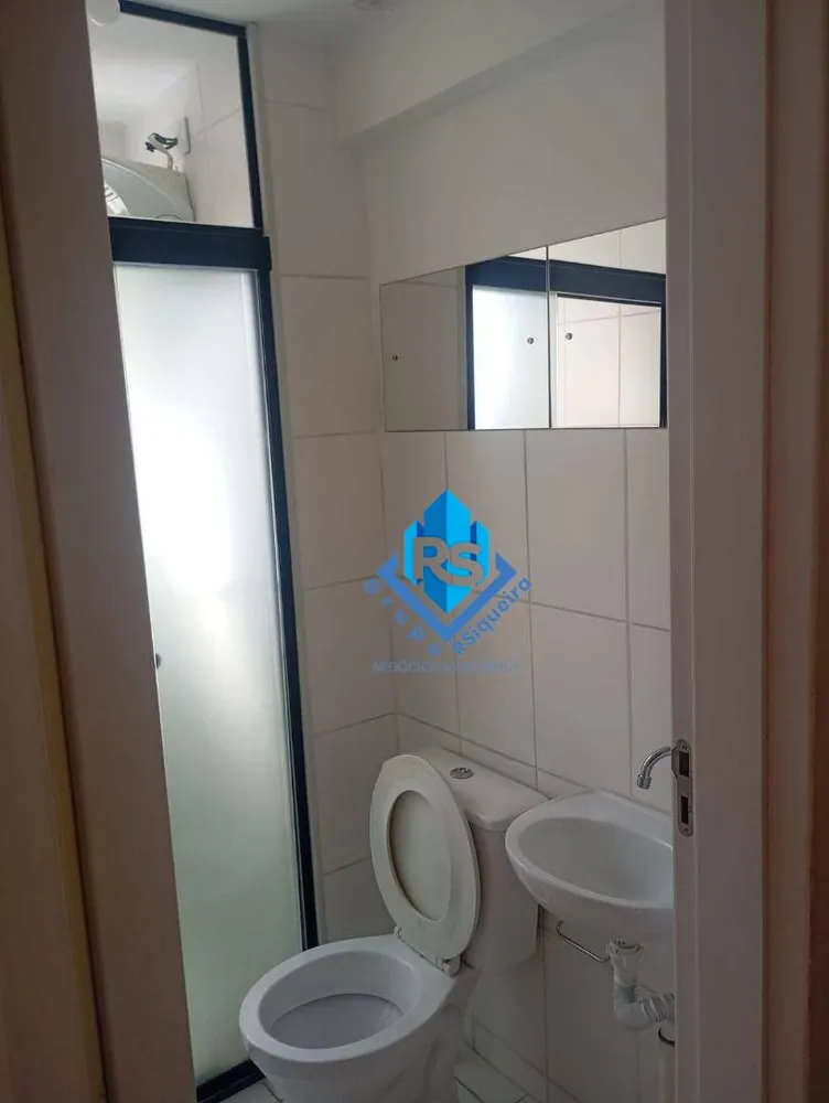 Apartamento, 2 quartos, 42 m² - Foto 9