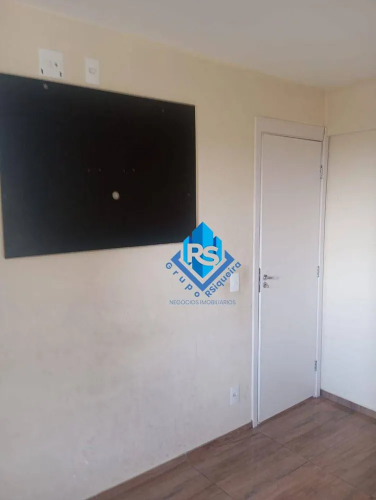 Apartamento, 2 quartos, 42 m² - Foto 6