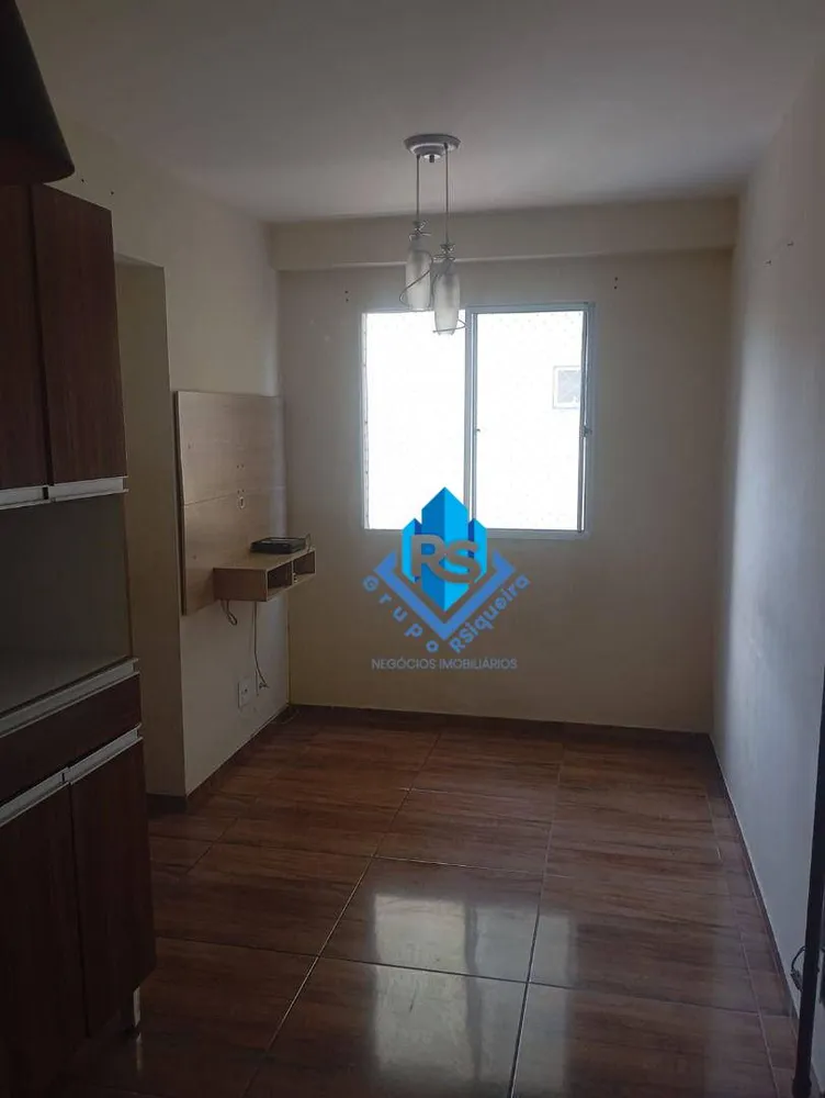 Apartamento, 2 quartos, 42 m² - Foto 5