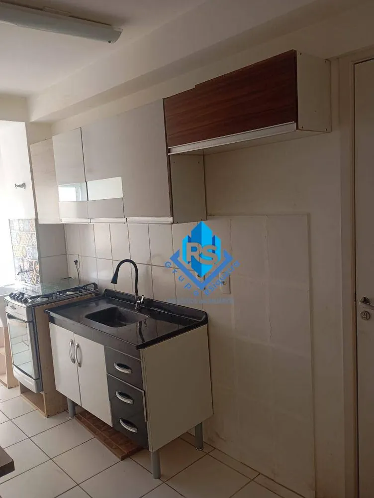 Apartamento, 2 quartos, 42 m² - Foto 3