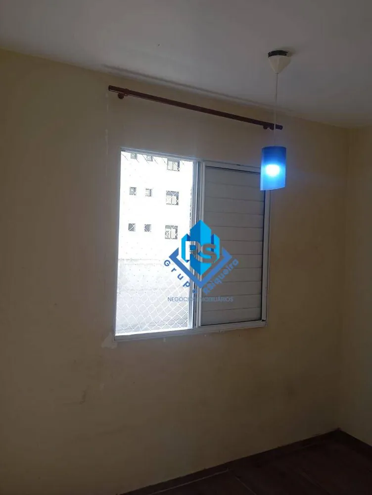 Apartamento, 2 quartos, 42 m² - Foto 12