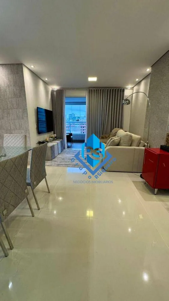 Apartamento, 2 quartos, 98 m² - Foto 2
