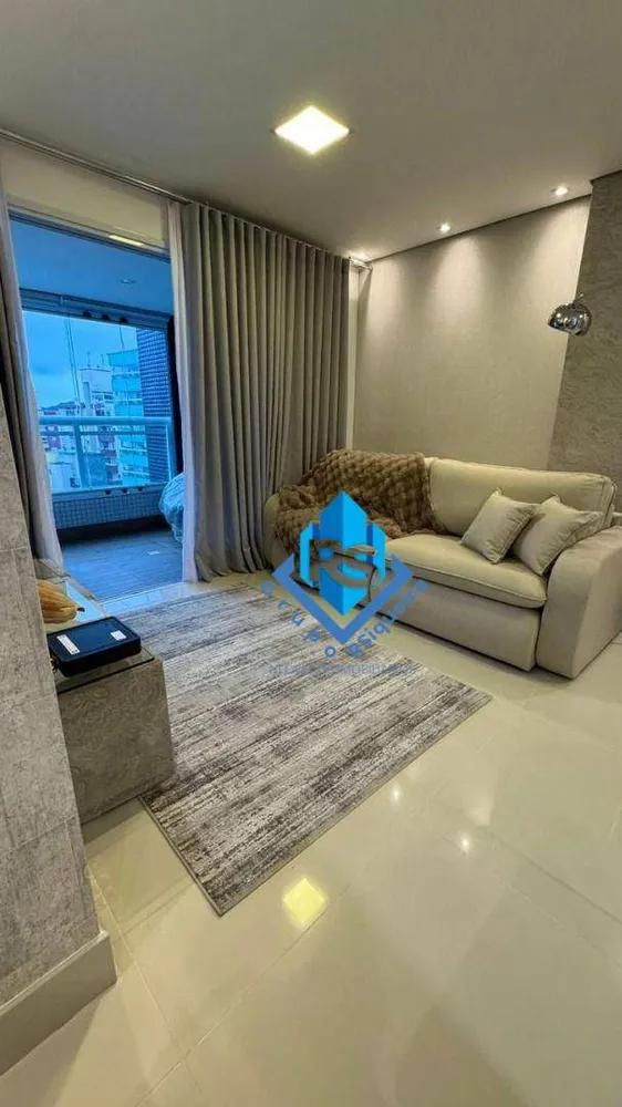 Apartamento, 2 quartos, 98 m² - Foto 3