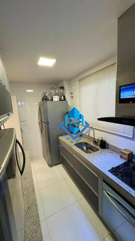 Apartamento, 2 quartos, 98 m² - Foto 5