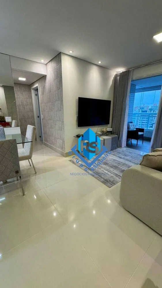Apartamento, 2 quartos, 98 m² - Foto 7