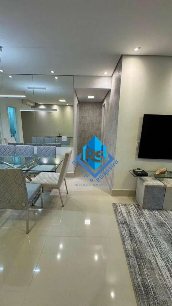 Apartamento, 2 quartos, 98 m² - Foto 4