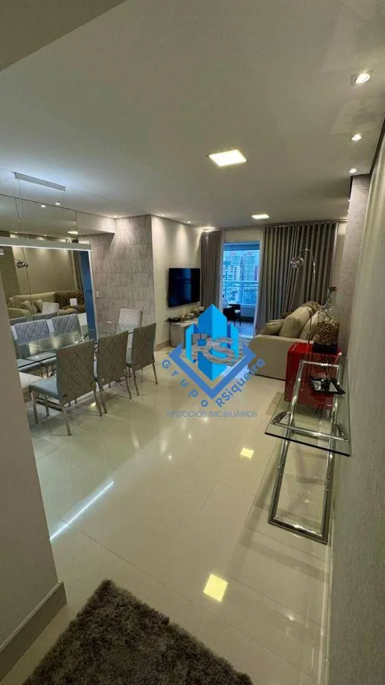 Apartamento, 2 quartos, 98 m² - Foto 5