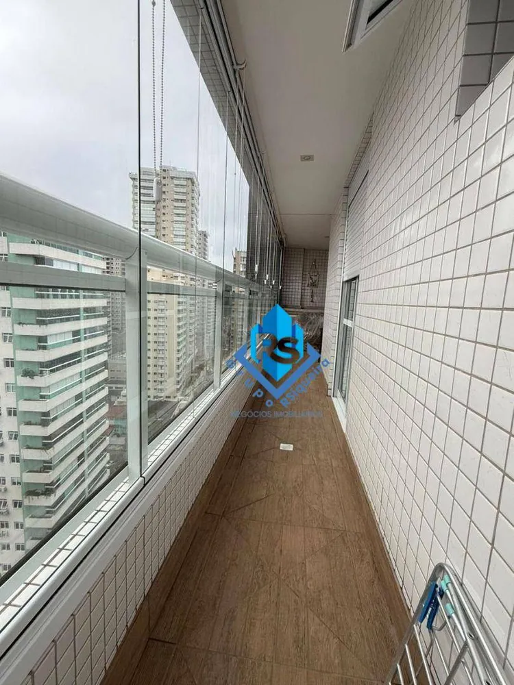 Apartamento, 2 quartos, 98 m² - Foto 4