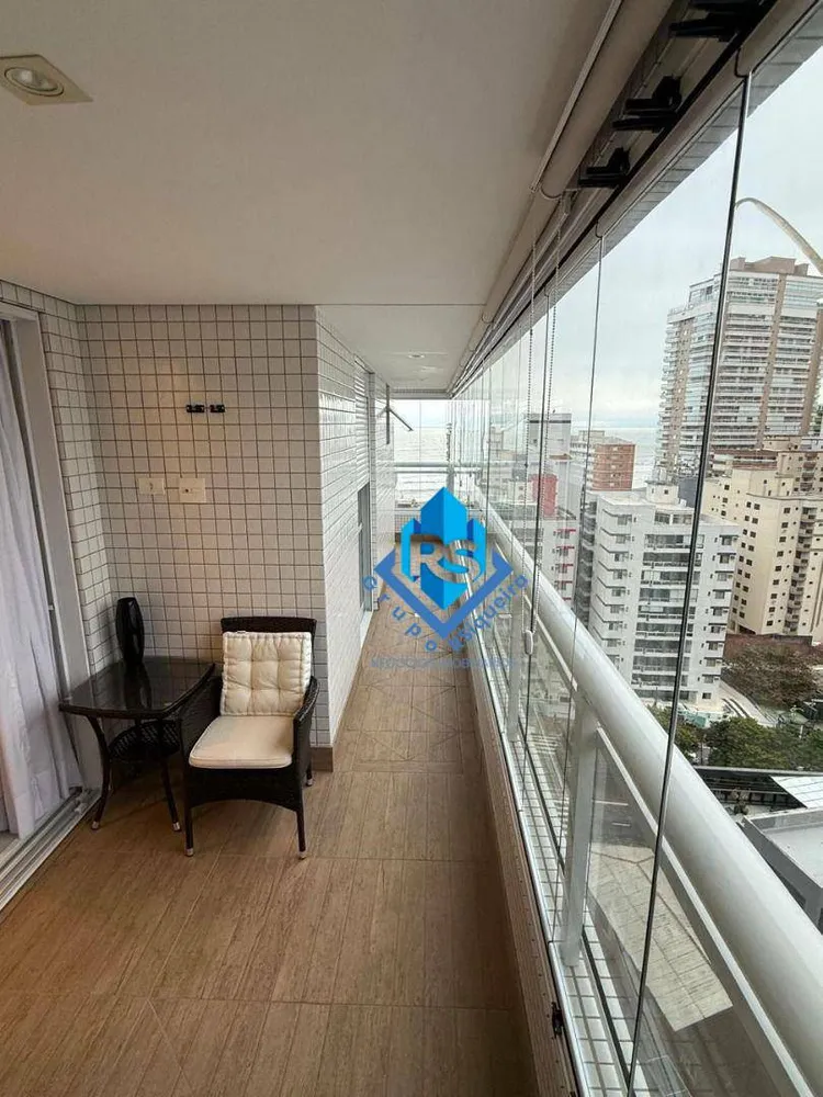 Apartamento, 2 quartos, 98 m² - Foto 10
