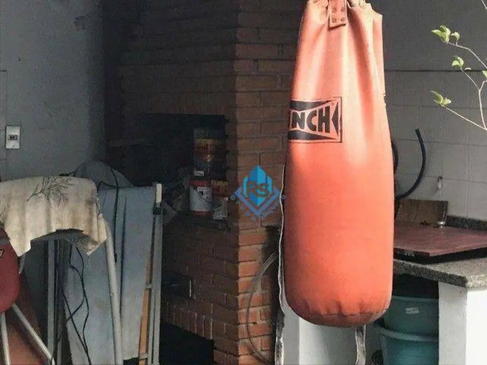 Casa, 3 quartos, 270 m² - Foto 12