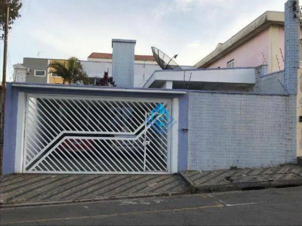 Casa, 3 quartos, 270 m² - Foto 2