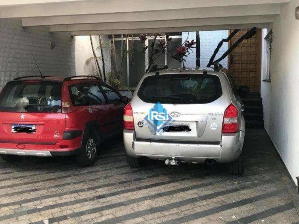 Casa, 3 quartos, 270 m² - Foto 3