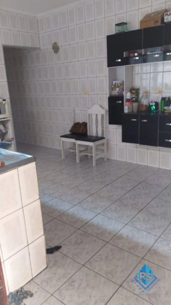 Casa, 3 quartos, 122 m² - Foto 2