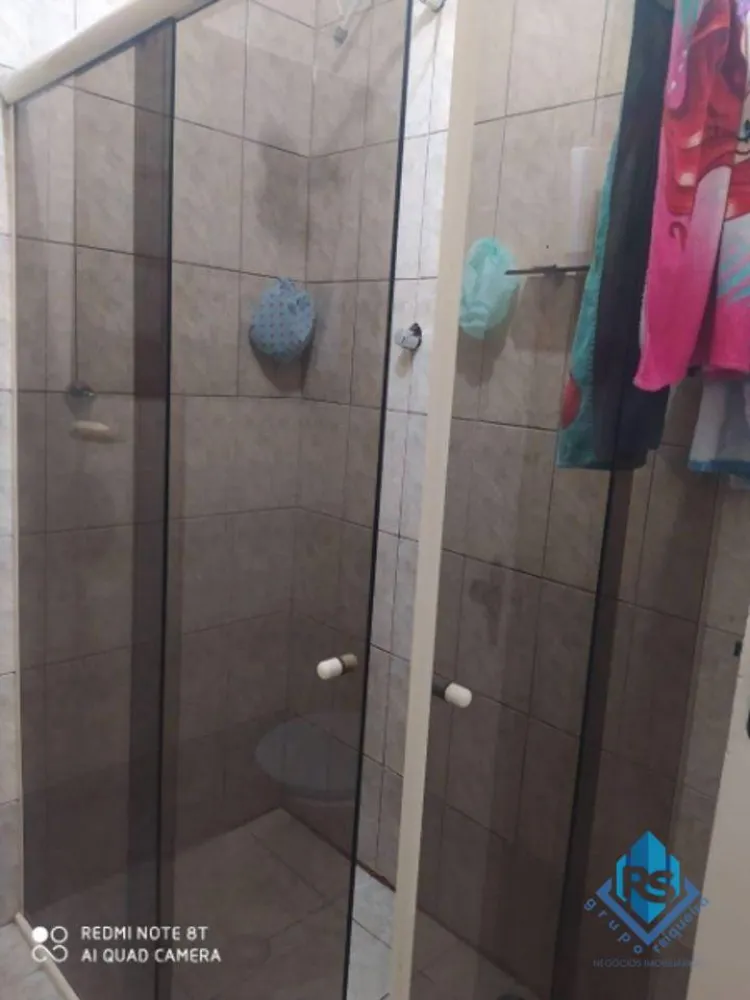 Casa, 3 quartos, 122 m² - Foto 8