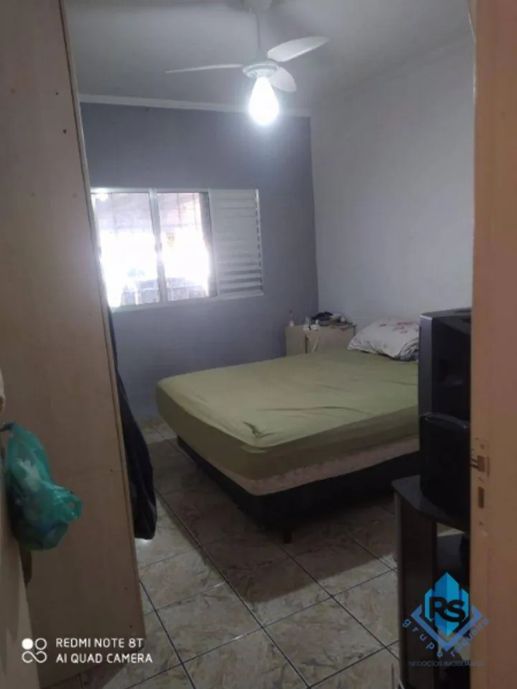 Casa, 3 quartos, 122 m² - Foto 10