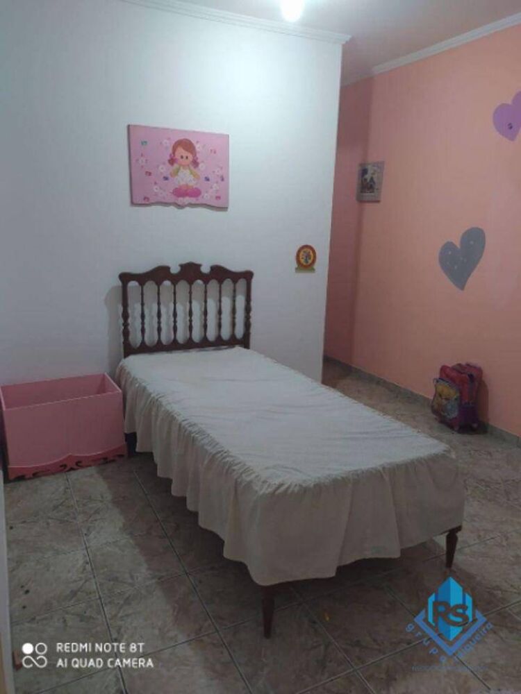 Casa, 3 quartos, 122 m² - Foto 2