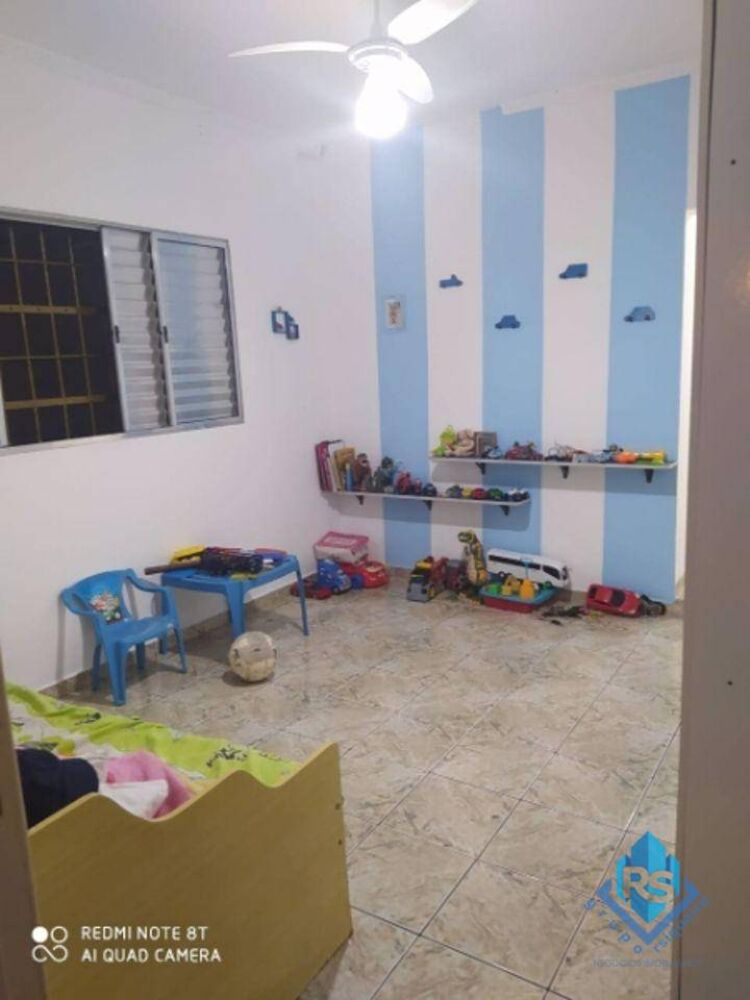Casa, 3 quartos, 122 m² - Foto 3