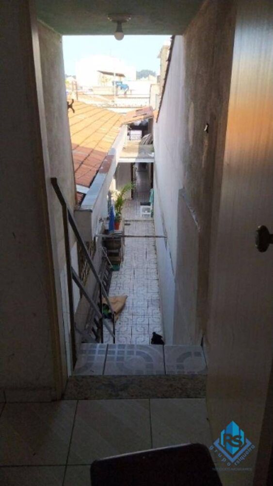 Casa, 3 quartos, 122 m² - Foto 1