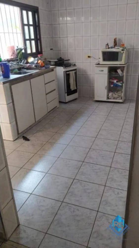 Casa, 3 quartos, 122 m² - Foto 3