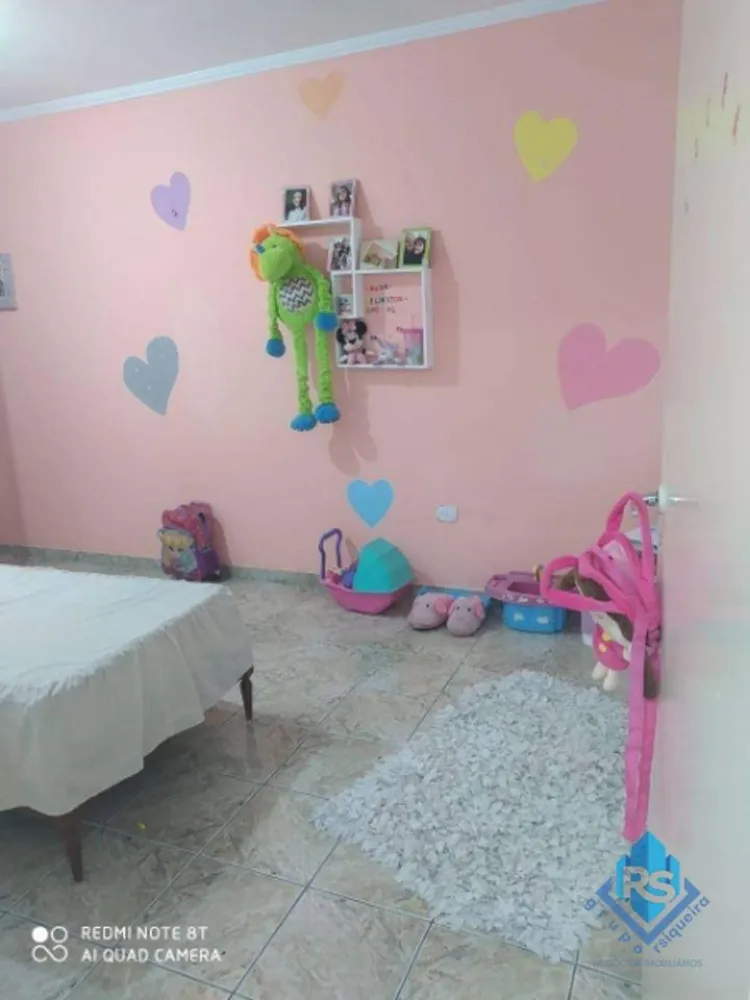 Casa, 3 quartos, 122 m² - Foto 5