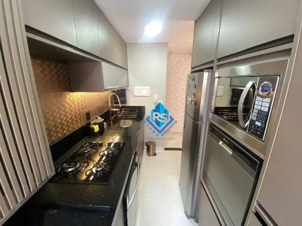 Apartamento, 2 quartos, 54 m² - Foto 6