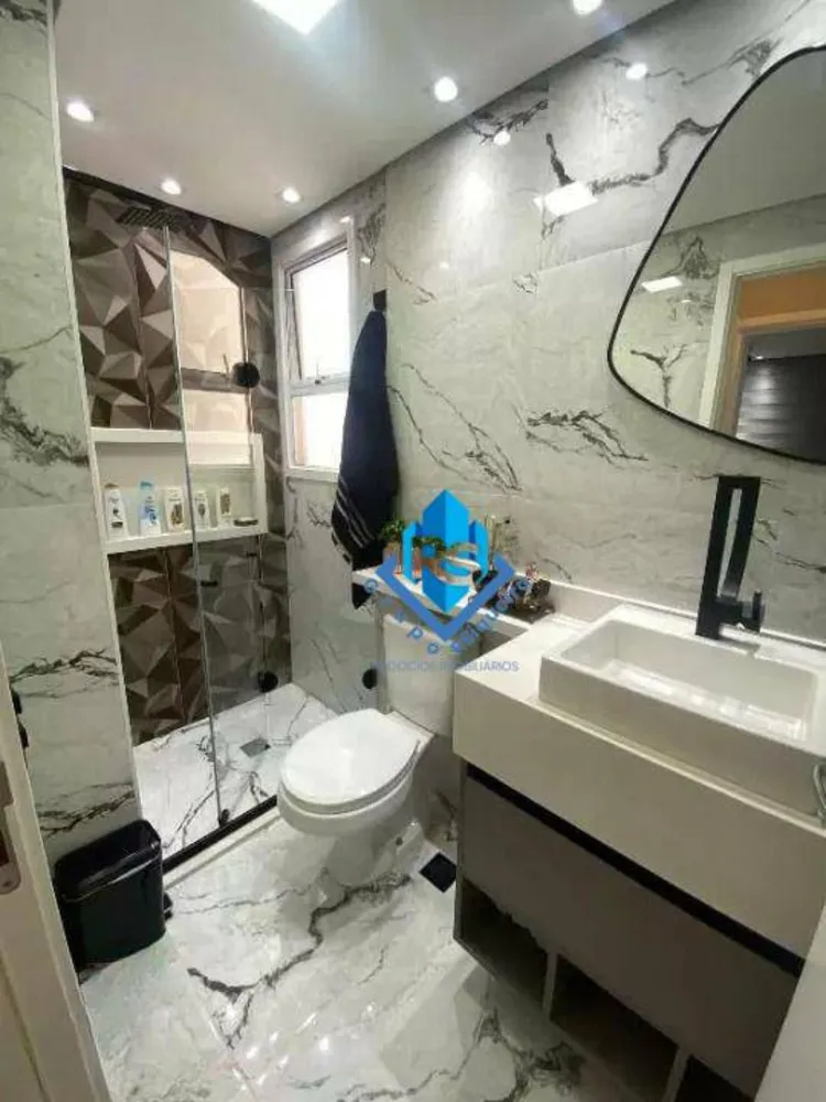 Apartamento, 2 quartos, 54 m² - Foto 1