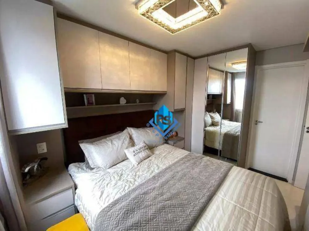 Apartamento, 2 quartos, 54 m² - Foto 12